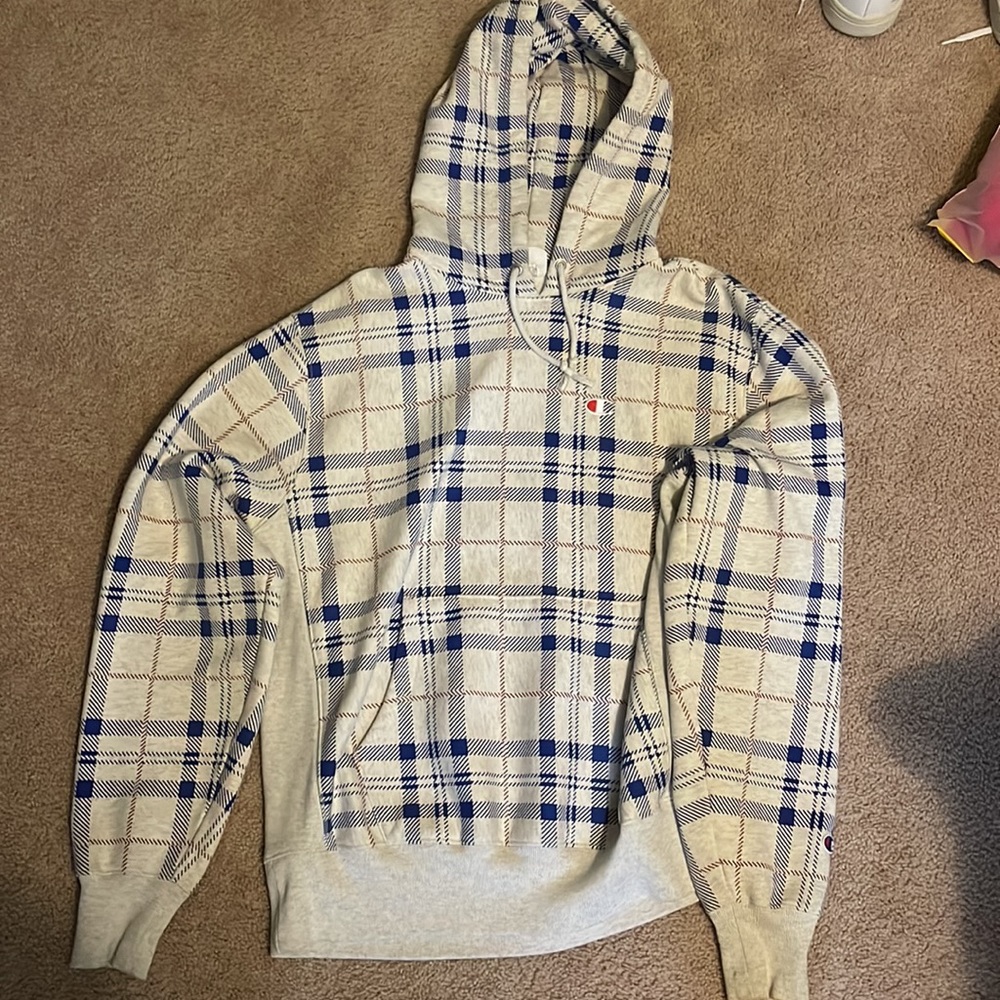 Unisex Champion Hoodie